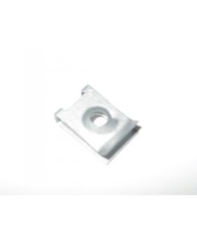 BMW Body Chassis Sheet Metal Nut Clip Fixing 9904217 07129904217 New Genuine