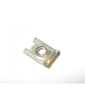 BMW Body Chassis Sheet Metal Nut Clip Fixing 9925715 New Genuine
