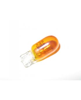 BMW Orange Indicator Light Bulb 12 Volt 5 Watt 7160798 Used Genuine