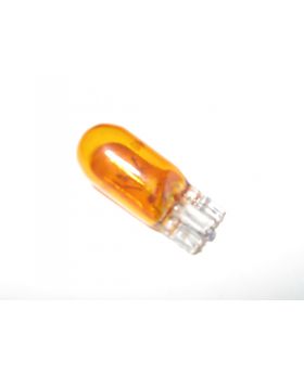BMW Orange Indicator Light Bulb 12 Volt 5 Watt 7160798 63217160798 New Genuine