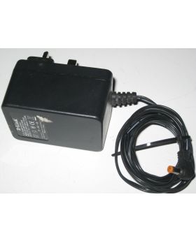 D-Link Router UK Wall Power Supply Adapter AM-0751500B Used Genuine