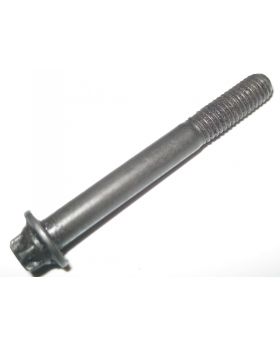 BMW Torx Bolt Screw M6 x 1.00 x 50 mm Grade 8.8 1726397 11121726397 Used Genuine