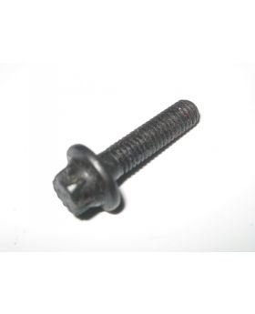 BMW Torx Screw Bolt M6 x 1.0 x 25 mm Grade 10.9 1731952 11311731952 Used Genuine