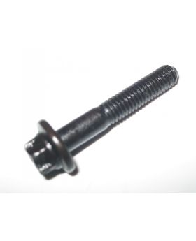 BMW Torx Screw Bolt M6x1.00x35 mm Grade 8.8 1742140 11311742140 Used Genuine
