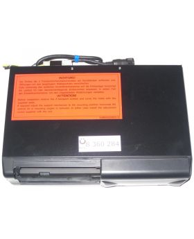 BMW E36 Z3 6 CD Compact Disc Multi Changer A 8360284 65128360284 New Genuine