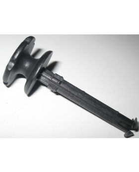 Mercedes Boot Cargo Luggage Net Hook Eye B67650003 New Genuine