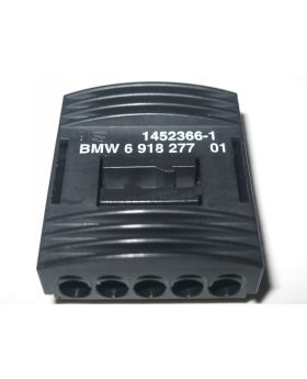 BMW Fibre Optic Cable Lead Connector Joint 6918277 61136918277 New Genuine