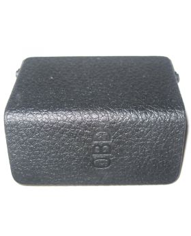 BMW OBD Diagnostic Socket Plug Cover Trim Flap LHD 51437272619 New Genuine