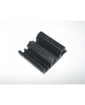 BMW E39 Roof Trim Moulding Clip Bracket Clamp 8177848 51138177848 New Genuine
