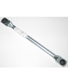 BMW E34 Windscreen Wiper Arm Linkage Rod LHD 1384116 61611384116 New Genuine