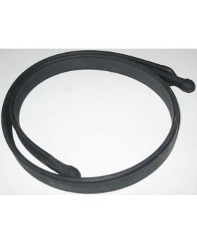 BMW Boot Trunk Rubber Elastic Cargo Lash Tie-Down Strap 51478136450 Used Genuine