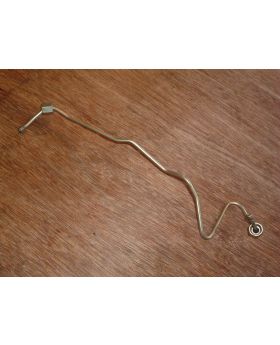 Mercedes OM602 Fuel Injector Hose Line Pipe A6020704033 New Genuine