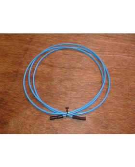 Mercedes Class C W203 Rear Washer Pipe Hose A2038600668 New Genuine