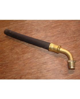 Mercedes Class S W126 Fuel Hose Pipe Line A1264701675 New Genuine