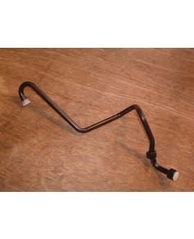 Mercedes Class E W210 Oil Cooler Line Pipe A2105001572 New Genuine