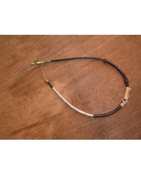 Mercedes Class G W460 Parking Brake Cable A4604305054 New Genuine