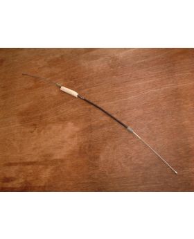 Mercedes Class A W168 Hand E Brake Cable A1684201785 New Genuine