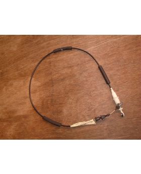 Mercedes Class E W124 Accelerator Gas Cable A1243002330 New Genuine