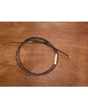 Mercedes Vario W670 Hand E Brake Cable A6684203285 New Genuine
