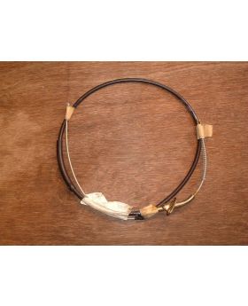 Mercedes T1 W611 Hand Parking Brake Cable A6114201685 New Genuine