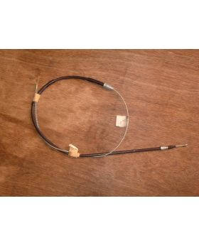 Mercedes T1 W611 Hand Parking Brake Cable A6014201185 New Genuine