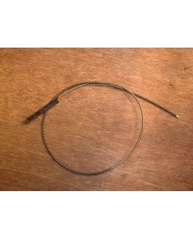 Mercedes Class A W168 Sun Roof Drive Cable A1687800289 New Genuine