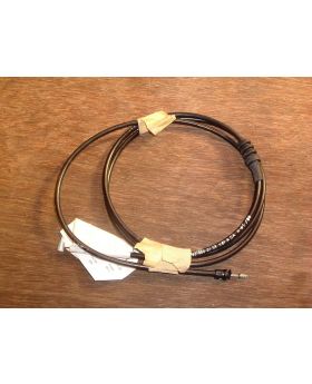 Mercedes Class ML W163 Bonnet Release Cable A1638800159 New Genuine