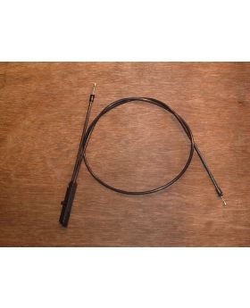 Mercedes Class E W211 Bonnet Release Cable A2118800159 New Genuine