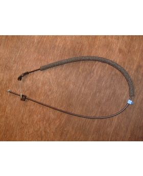 Mercedes Class ML W163 Seat Control Cable A1639201480 New Genuine