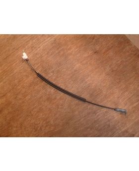 Mercedes Class A W168 Steering Lock Cable A1682900585 New Genuine