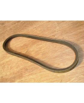 Mercedes M102 Power Steering Drive V Belt A0069970992 New Genuine