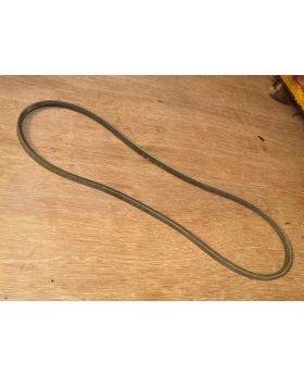 Mercedes M117 Power Steering Drive V Belt A0069973592 New Genuine