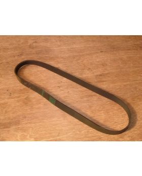 Mercedes M102 Serpentine Drive Poly V Belt A0089977192 New Genuine