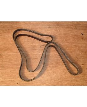 Mercedes OM611 Serpentine Drive Poly V Belt A0149970692 New Genuine