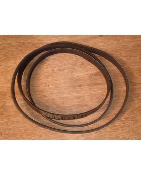 Mercedes M103 Serpentine Drive Poly V Belt A0119974792 New Genuine