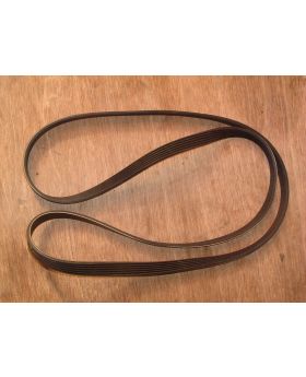 Mercedes OM601 Serpentine Drive Poly V Belt A0089976392 New Genuine