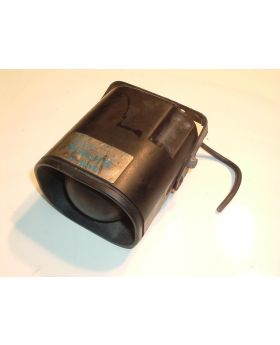 BMW Series 7 E32 3T Alarm 3 Wire System Horn Siren Used Genuine