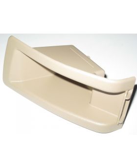 Mercedes W210 Rear L Seat Belt Catch Holder A2109230147 New Genuine