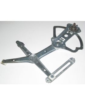 Mercedes W202 FL Window Regulator Lifter A2027200146 Used Genuine