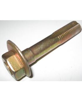 Mercedes Wheel Alignment Adjuster Bolt N000960012246 New Genuine