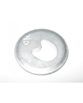 Mercedes W124 W201 Rear Control Arm Washer A2013500870 New Genuine