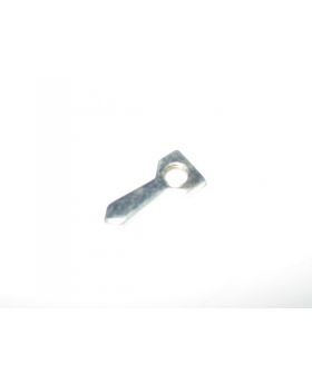 Mercedes Head Light Lamp Connector Clip A0008260139 New Genuine
