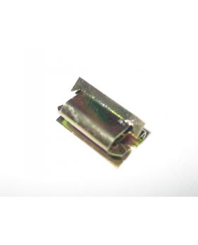 Mercedes W123 W126 Door Window Trim Clip A1239883678 New Genuine