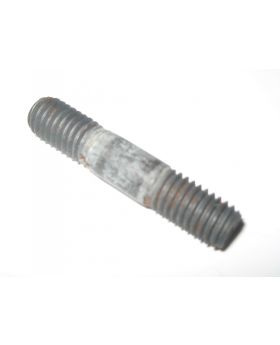 Mercedes M102 Engine Exhaust Manifold Stud A1021410370 Other Genuine