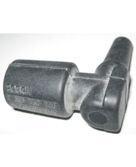 Mercedes M104 Engine HT Lead Cable Plug A0001593442 New Genuine