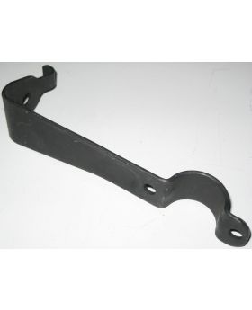 Mercedes W201 Front Left ARB Mount Bracket A2013235540 New Genuine