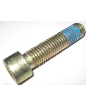 Mercedes XZN Bolt M12x1.75x50 mm Grade 10.9 A0019901012 New Genuine