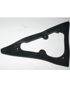 Mercedes C123 Door Wing Mirror Seal Gasket A1237250398 New Genuine
