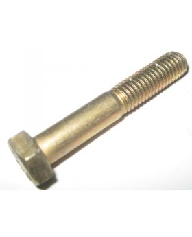 Mercedes Hex Bolt M8x1.25x48 mm Grade 8.8 N000912010086 New Genuine