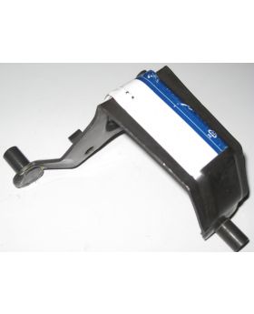 Mercedes W202 ABS Pump Mounting Bracket A2024310440 New Genuine